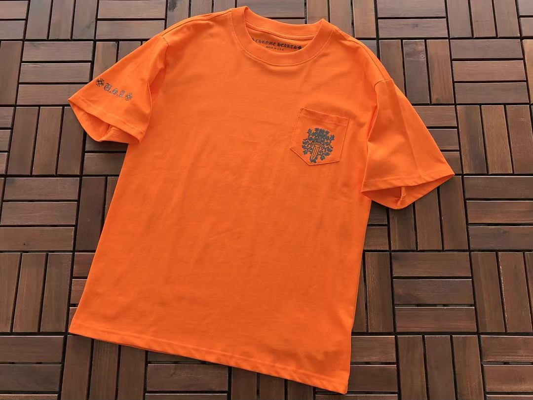 T-Shirts Ch Hearts