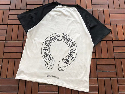 T-Shirts Ch Hearts