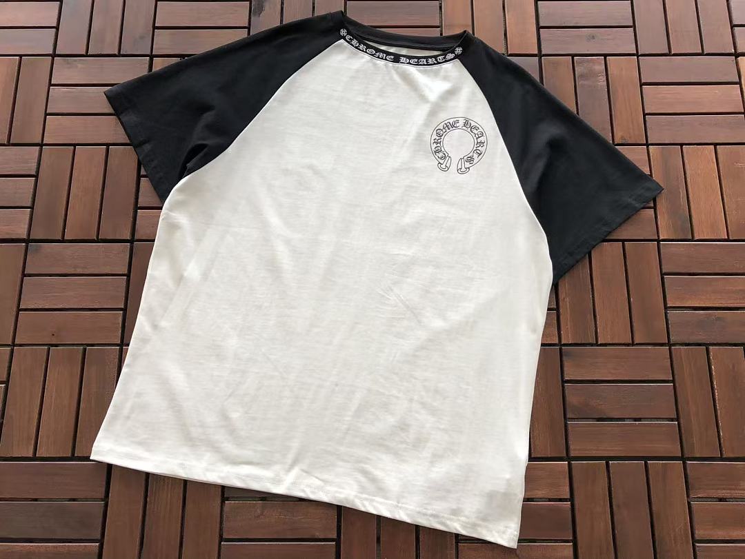T-Shirts Ch Hearts