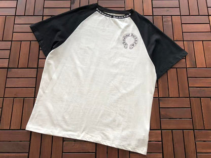 T-Shirts Ch Hearts