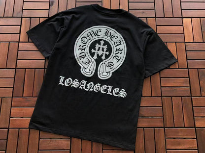 T-Shirts Ch Hearts