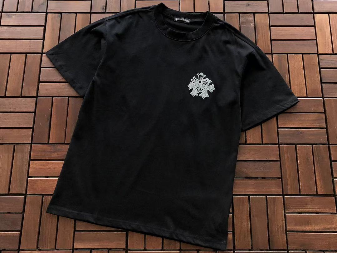 T-Shirts Ch Hearts