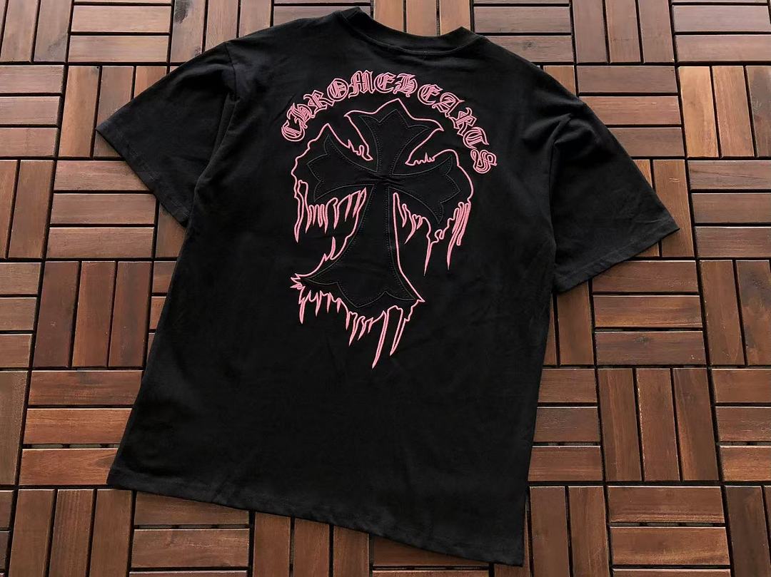 T-Shirts Ch Hearts