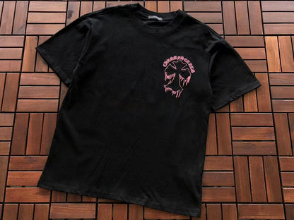 T-Shirts Ch Hearts