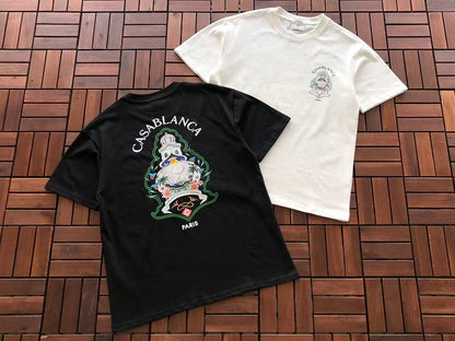 T-Shirt Casa Blanca