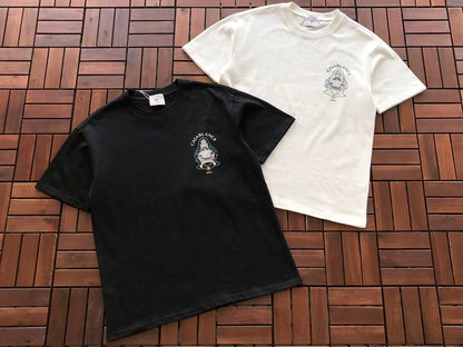 T-Shirt Casa Blanca