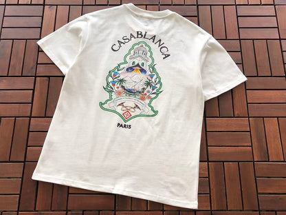T-Shirt Casa Blanca