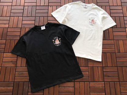 T-Shirt Casa Blanca