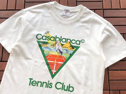 T-Shirt Casa Blanca
