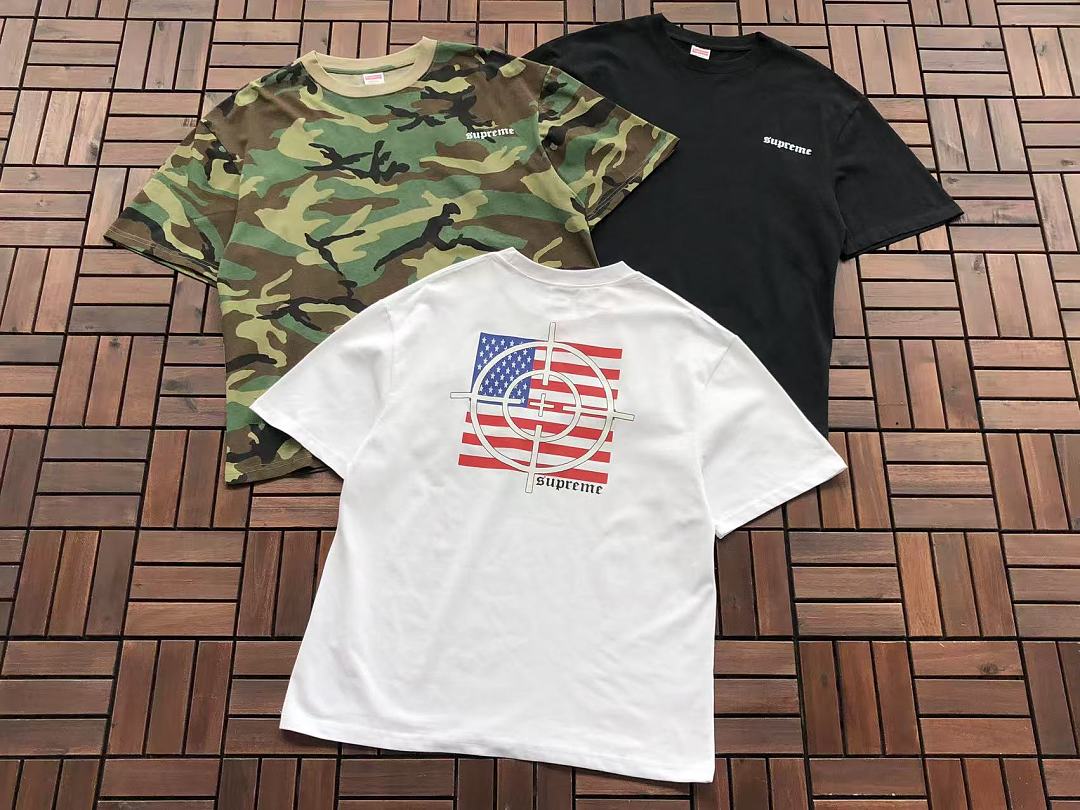 T-Shirts Denim T