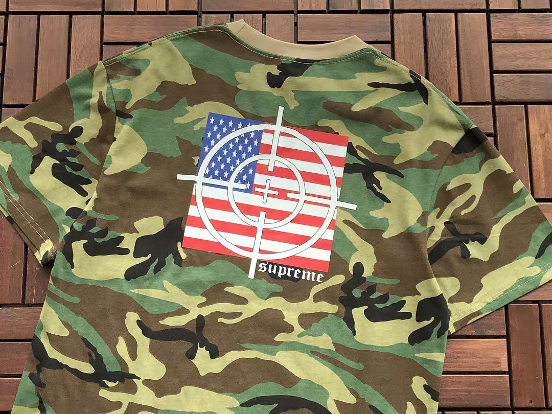 T-Shirts Denim T