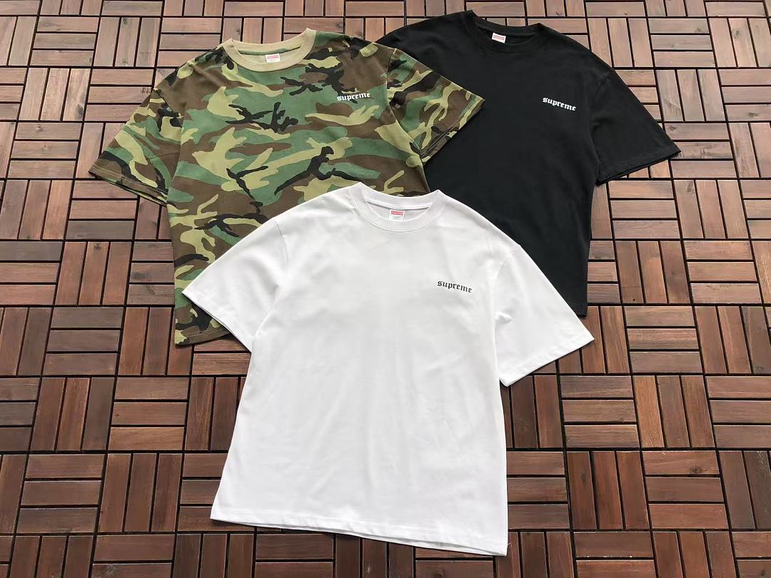 T-Shirts Denim T