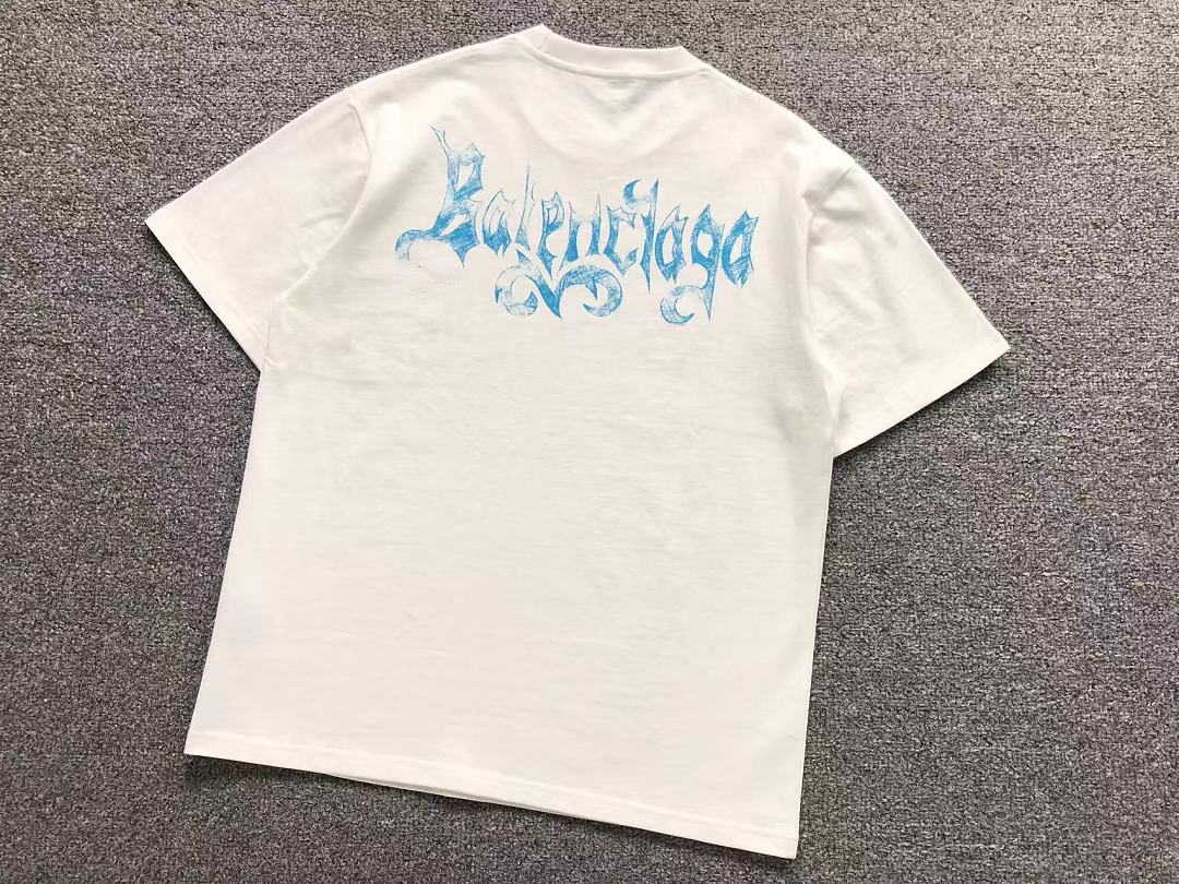 T-Shirts BLG