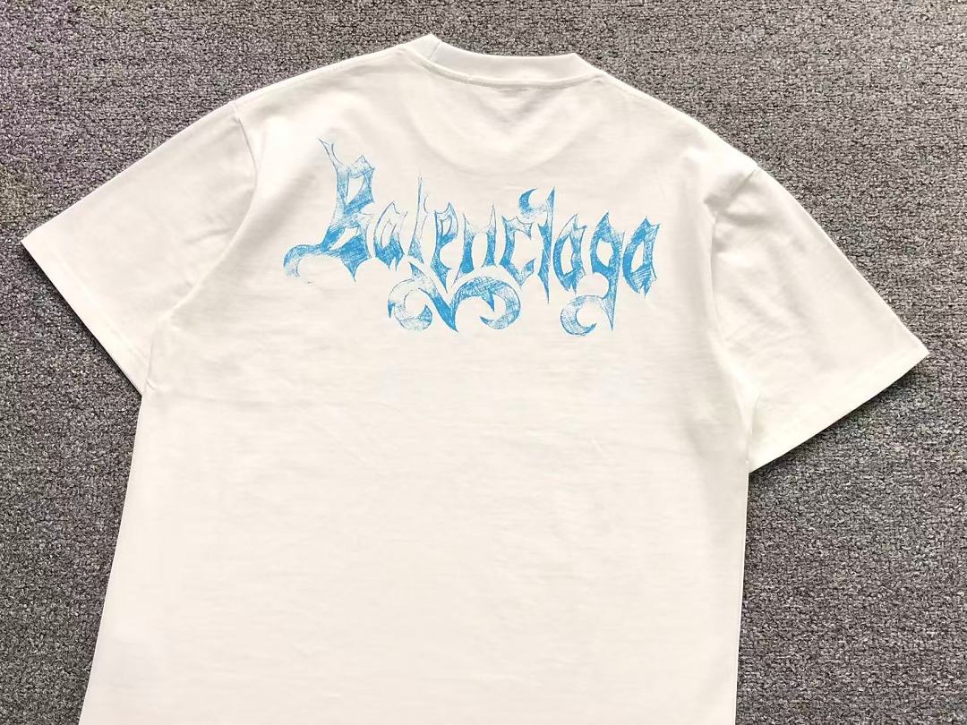 T-Shirts BLG