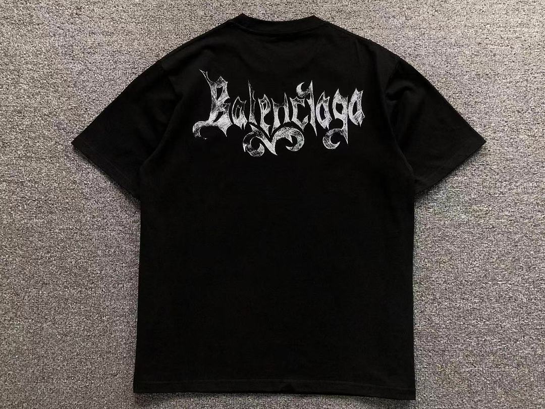 T-Shirts BLG