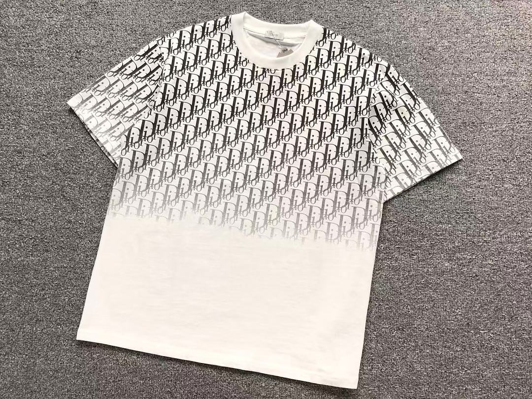 T-Shirts Dior
