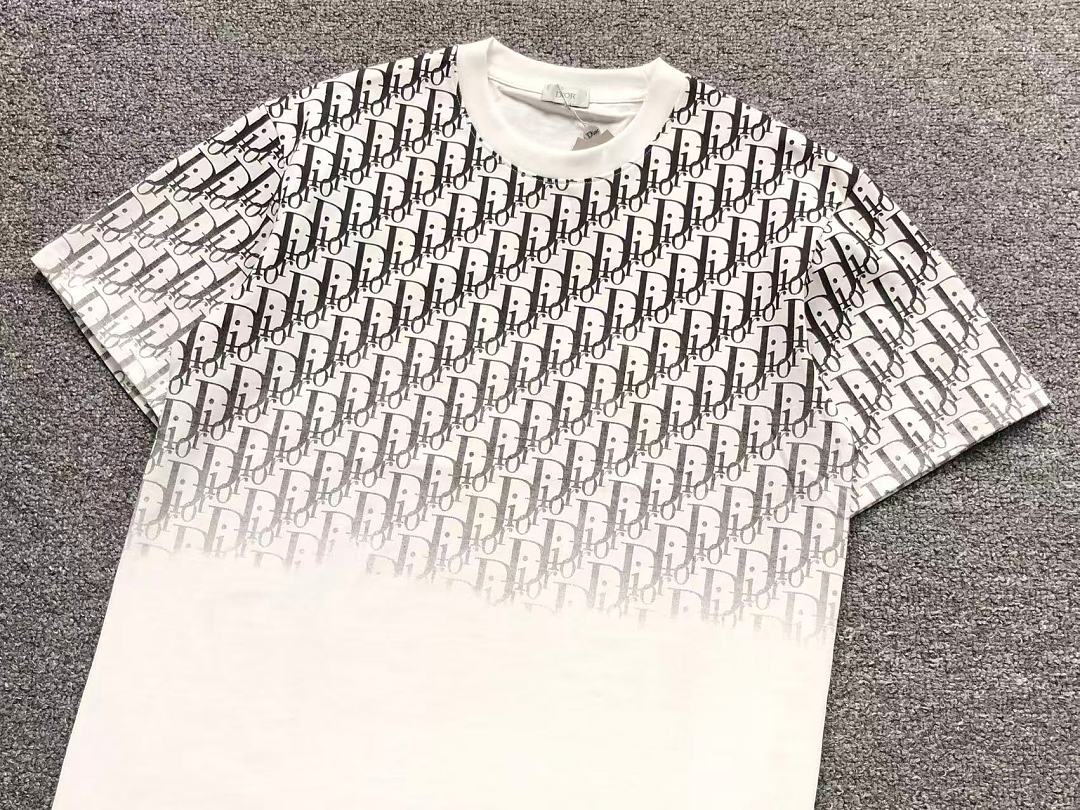 T-Shirts Dior