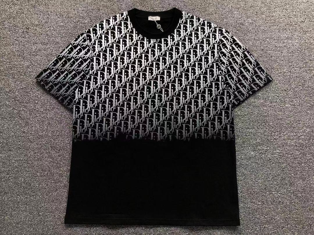 T-Shirts Dior