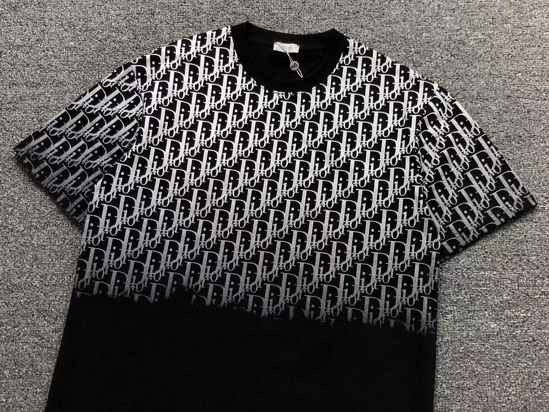 T-Shirts Dior