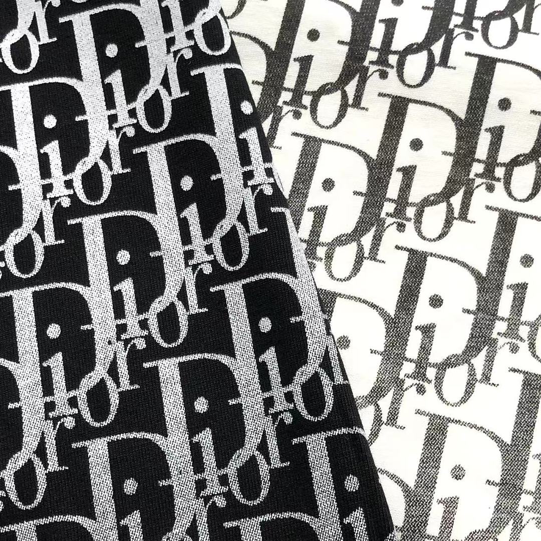 T-Shirts Dior
