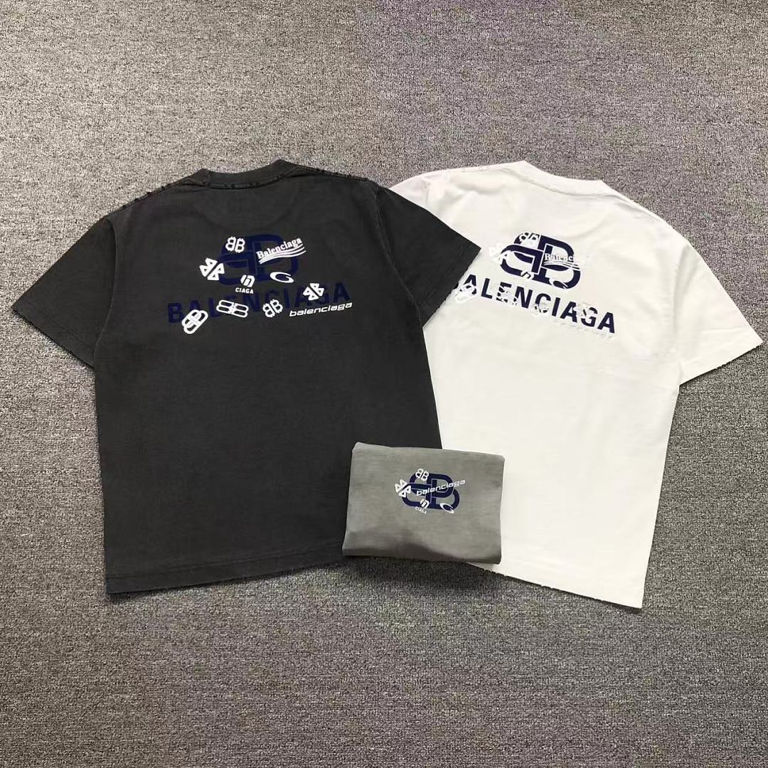 T-Shirts BLG