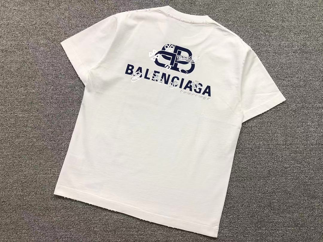 T-Shirts BLG