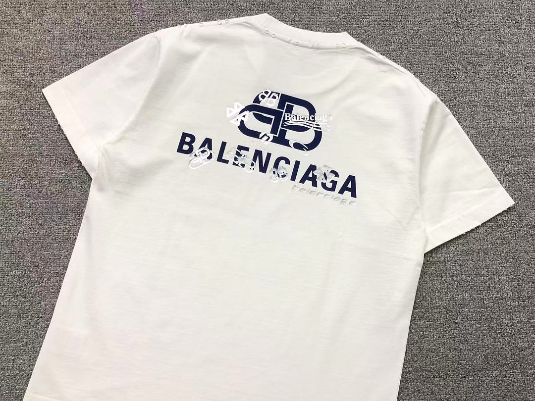 T-Shirts BLG