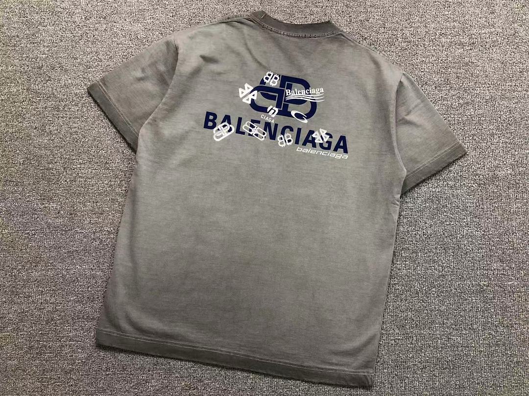 T-Shirts BLG