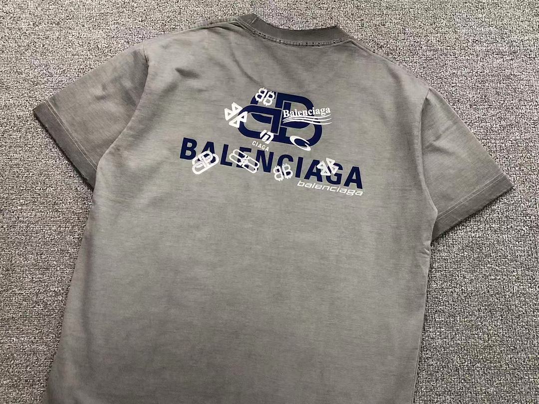 T-Shirts BLG