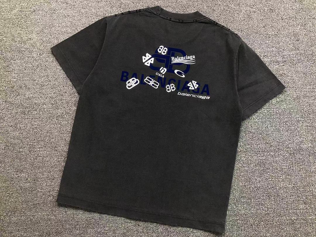 T-Shirts BLG