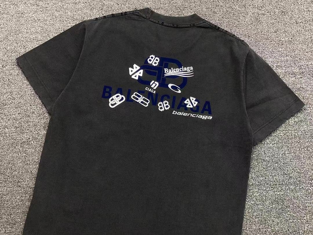 T-Shirts BLG