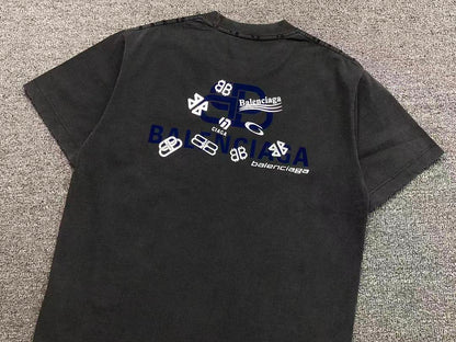 T-Shirts BLG