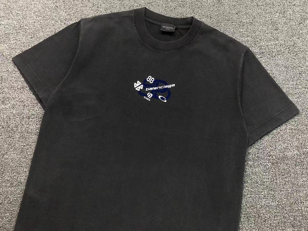 T-Shirts BLG