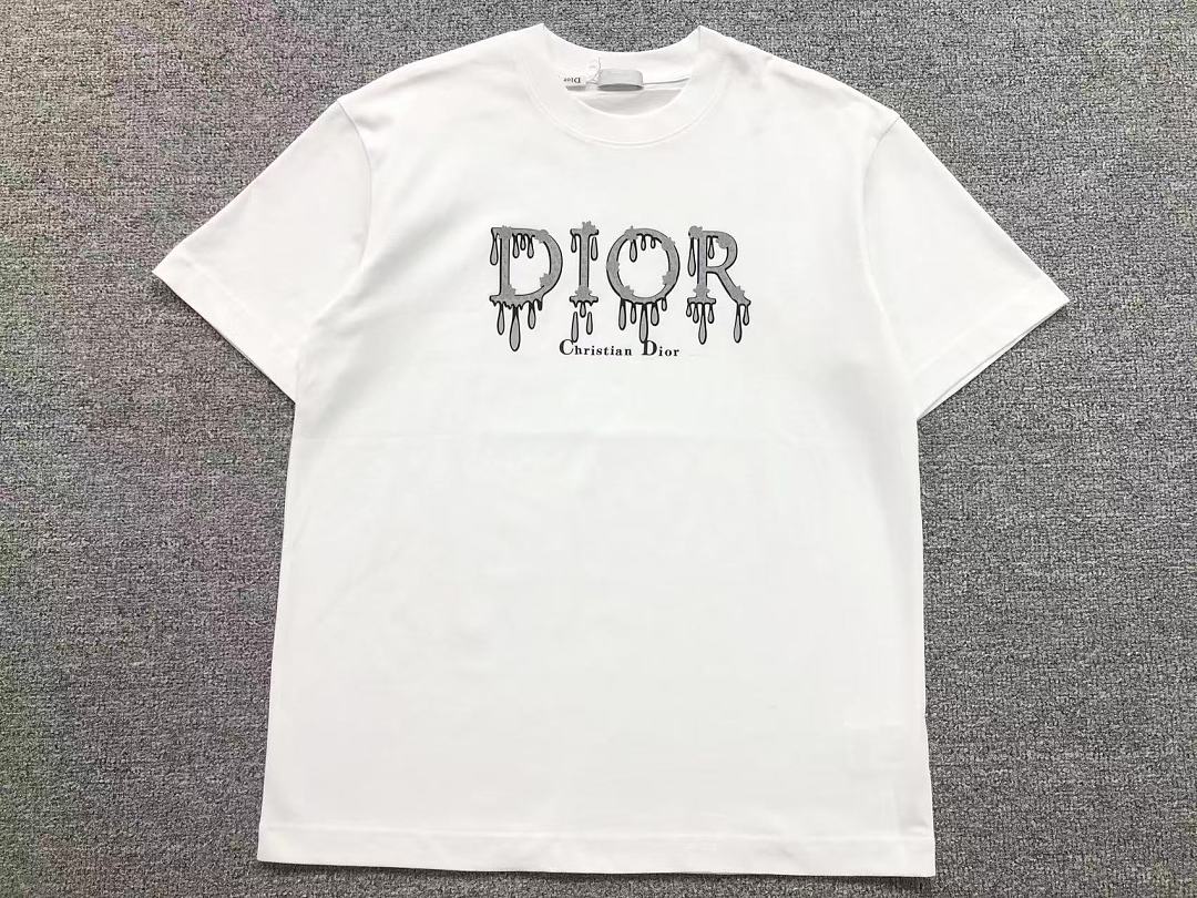 T-Shirts Dior