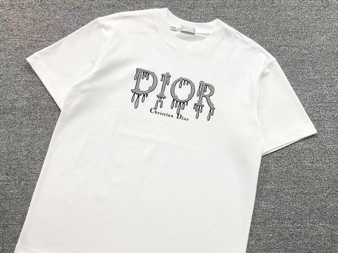 T-Shirts Dior