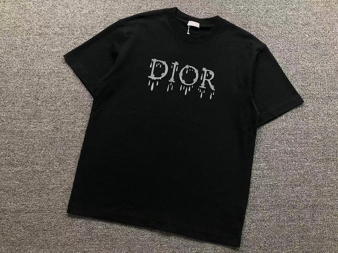 T-Shirts Dior