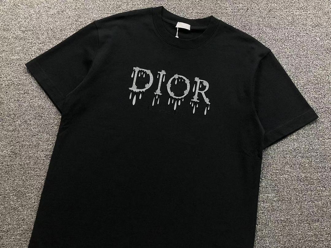 T-Shirts Dior