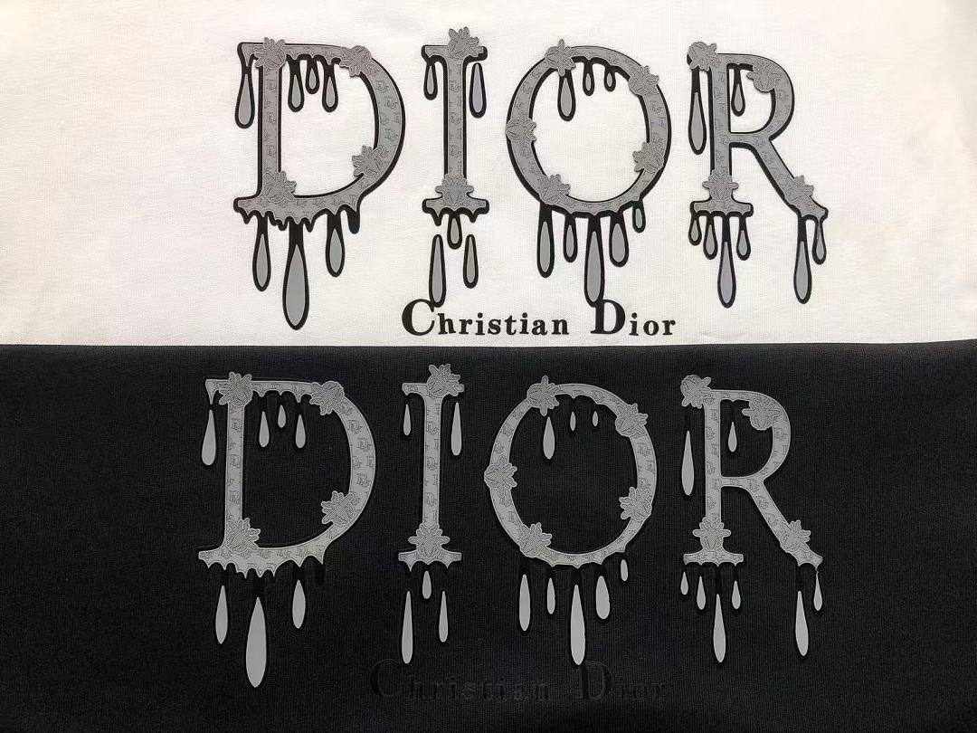 T-Shirts Dior