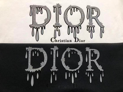 T-Shirts Dior