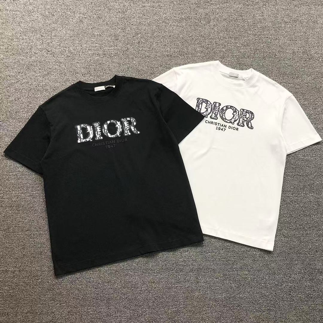 T-Shirts Dior