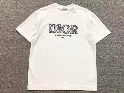 T-Shirts Dior