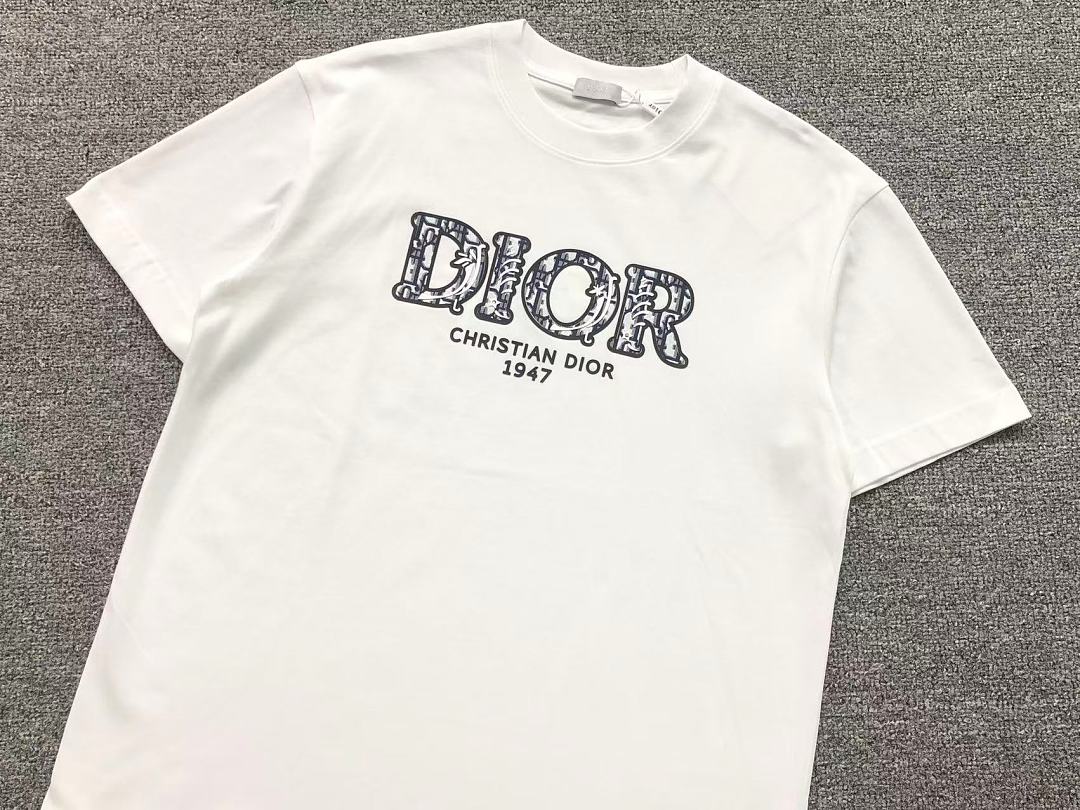 T-Shirts Dior