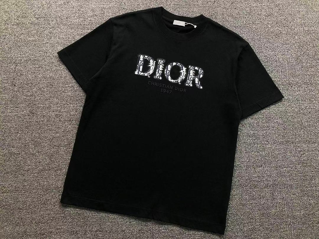 T-Shirts Dior