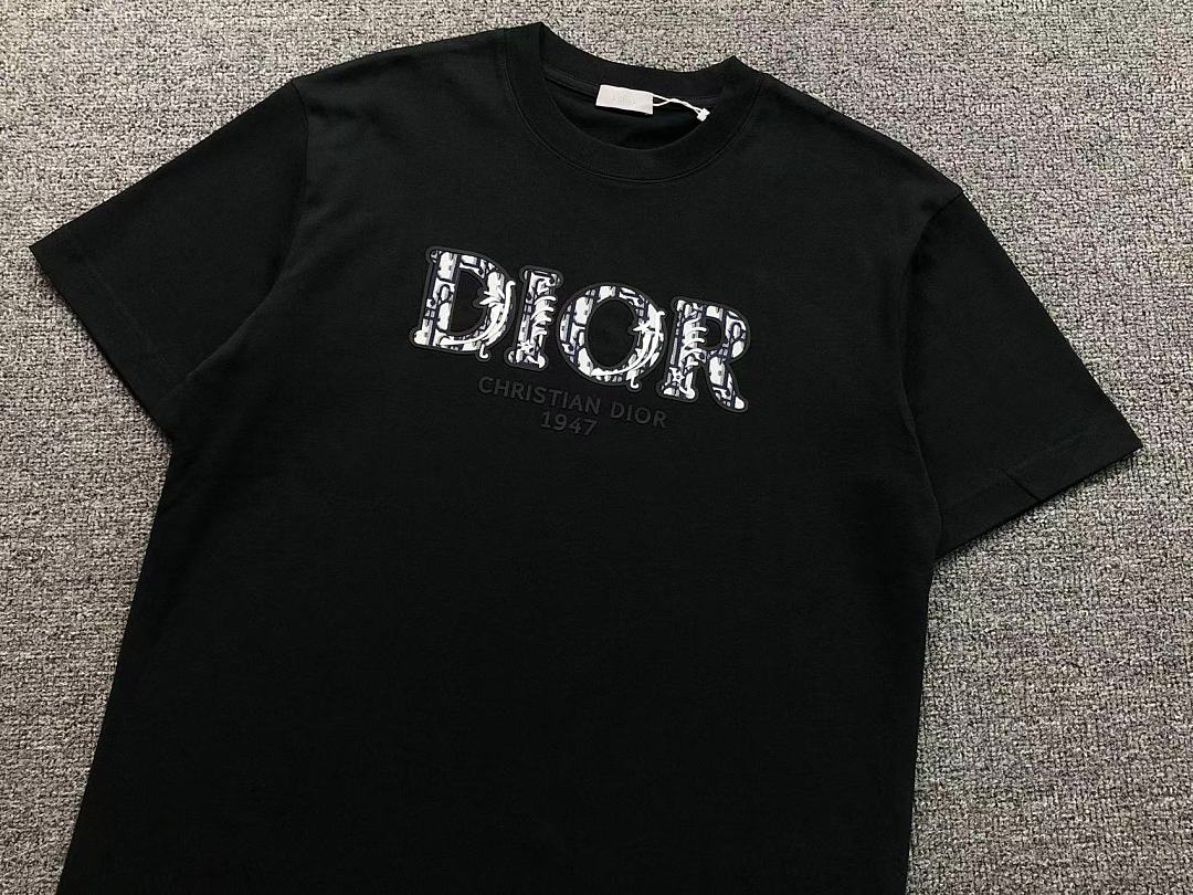 T-Shirts Dior