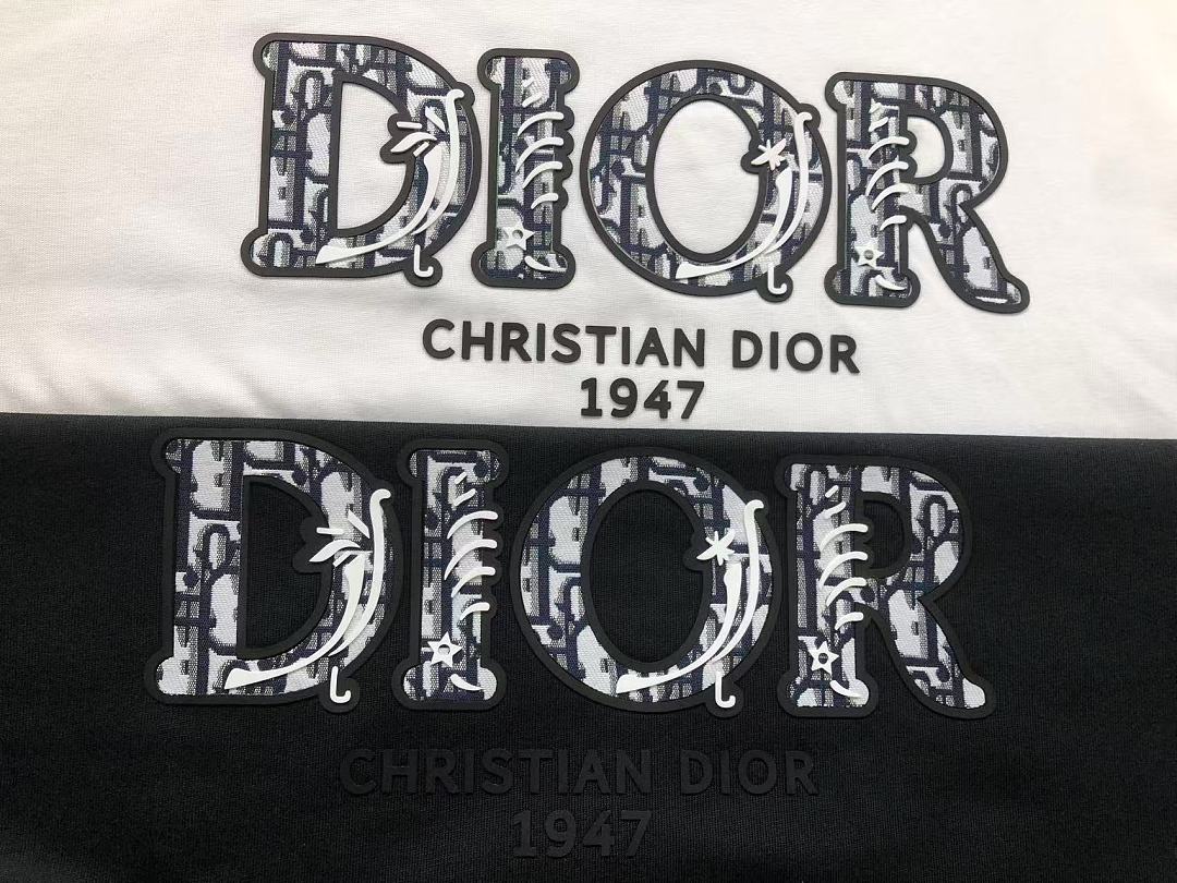 T-Shirts Dior