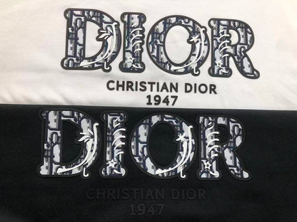 T-Shirts Dior