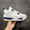 AJ4 Retro SP Navy