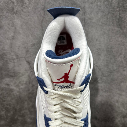 AJ4 Retro SP Navy