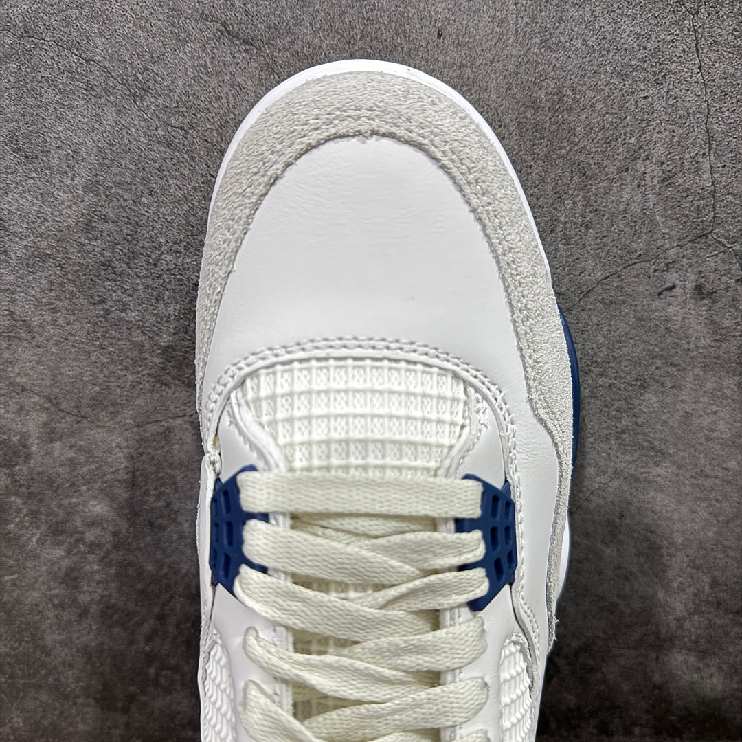 AJ4 Retro SP Navy