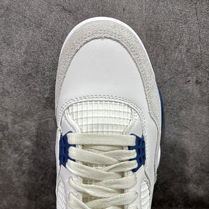 AJ4 Retro SP Navy
